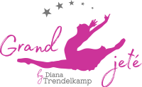 Ballettschule Dortmund Logo