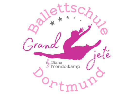 Ballettschule Grand Jeté in Dortmund
