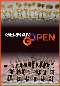 German Open 2021