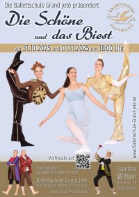 Die Schöne und das Biest